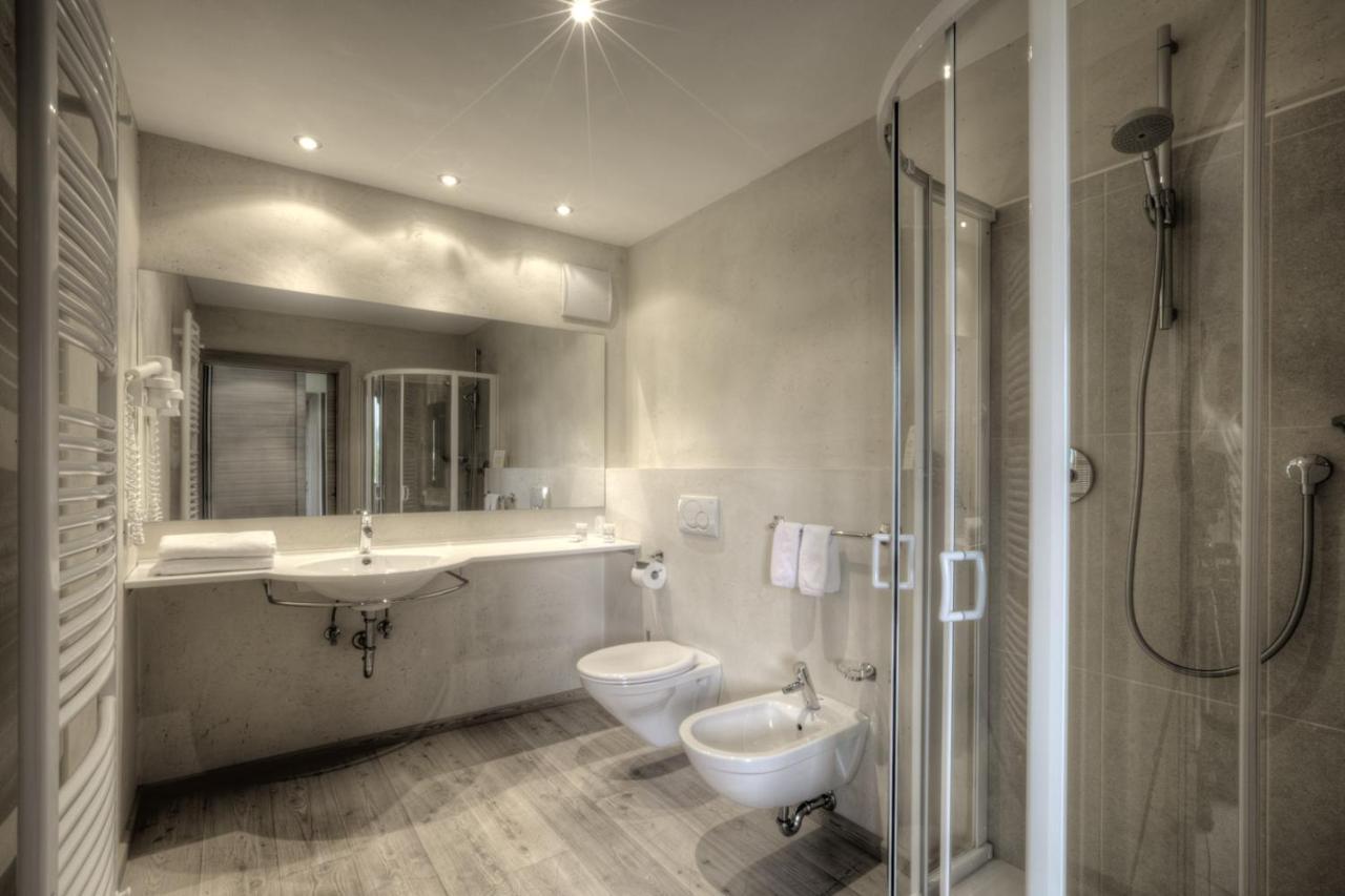 Hotel La Tambra Corvara In Badia Ngoại thất bức ảnh